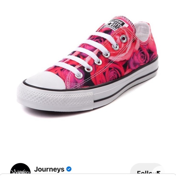 Converse Shoes - 💗🌸Women’s Chuck Taylor All Star Converse🌸💗